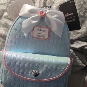 Minnie Mouse Loungefly